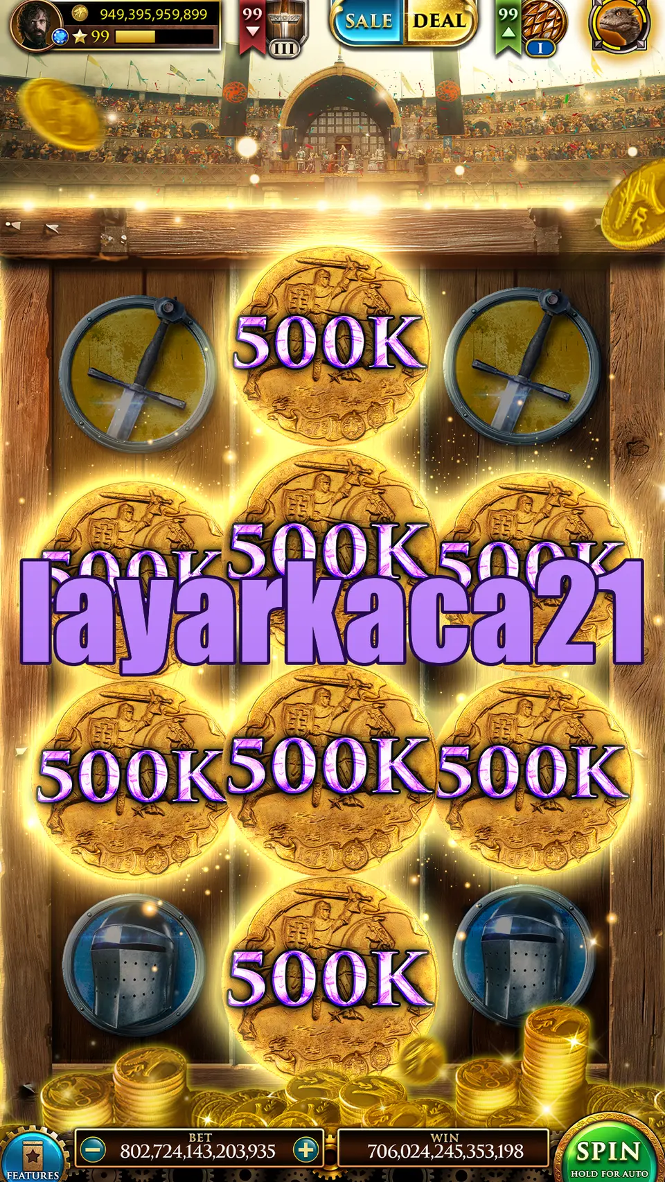 layarkaca21 APK