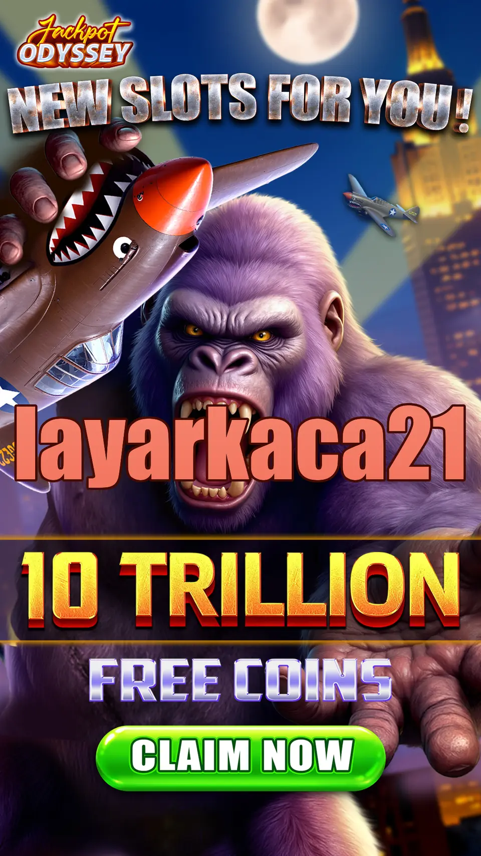 layarkaca21 APK