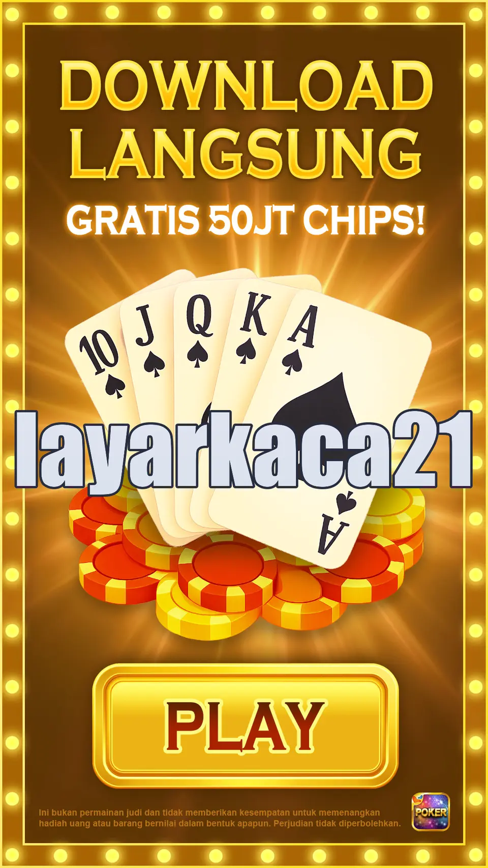 layarkaca21 Tangkapan Layar Resmi APK